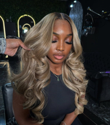 Tiana Harris review photo