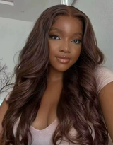 Nikayla Breedlove review photo