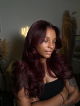 Tierra Maxwell review photo