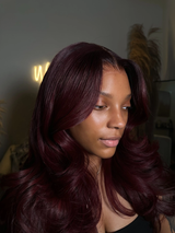 Tierra Maxwell review photo