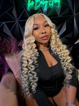 Roneisha Eaddy review photo