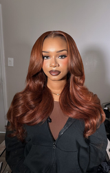 Kaziyah Mckenzie review photo