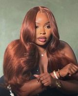 Amelia Osei review photo