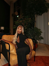 Charnese Fleming review photo