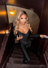 Merlonda Alexander review photo