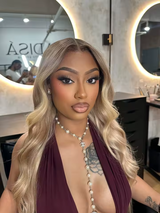 Brown Barbie review photo