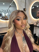 Brown Barbie review photo
