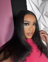 Vinesha Allen review photo