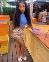Heaven Influencer review photo