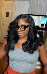 Tanisha Boller review photo