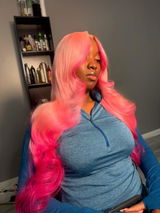 Tekeyla Nelson review photo