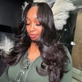 Maurissa Hickman review photo