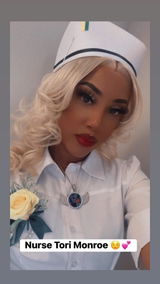 Toriella review photo