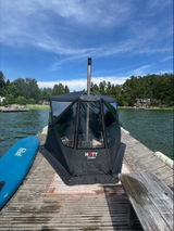 Thomas Berg review photo