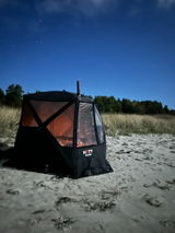 Carl Gripenberg review photo