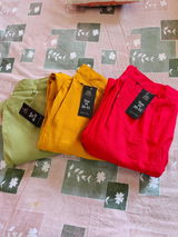 Daisy Rani review photo