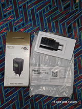 Ali review photo