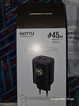 Ali review photo