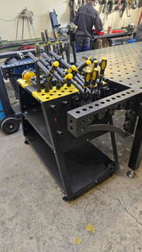StahlFabrik GmbH review photo