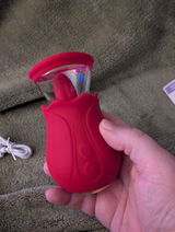 K Murph review photo