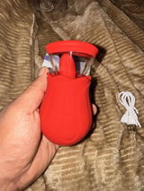 Gabrielle S. review photo