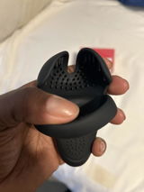 Anthony review photo