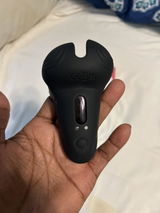 Anthony review photo