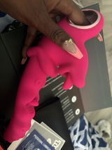 Lilian review photo