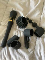 LARIE review photo