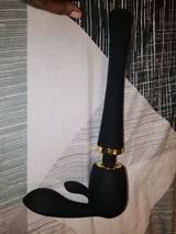 Kimber Hartman review photo