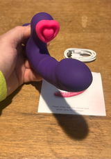 Luv-A-Bull review photo