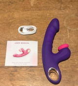 Luv-A-Bull review photo