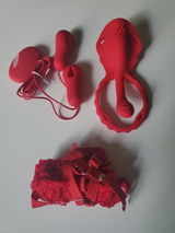 Saudia Wallace review photo