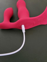 Lewis Audibert review photo