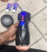 LG review photo