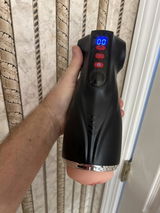 LG review photo