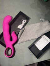 Customer review photo
