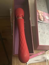 Athena review photo
