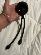 Odane Barnaby review photo