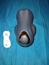Anonymous review photo