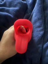 Bryce review photo