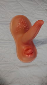 AmberLynn review photo