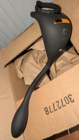 Delmer Rodriguez del toro review photo