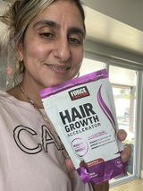 Evelin P. review photo
