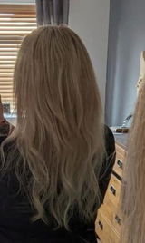 Jenelle W. review photo