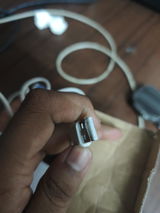 Anonymous review photo