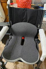 Marilyn Y. - Verified review photo