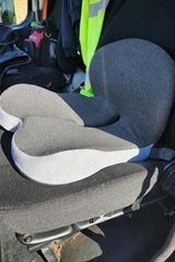Leonard J. - Verified review photo
