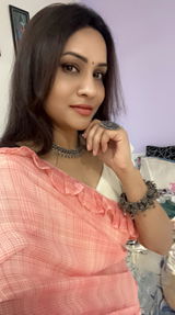 Priya sharma review photo