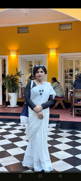 Jasbir K. review photo